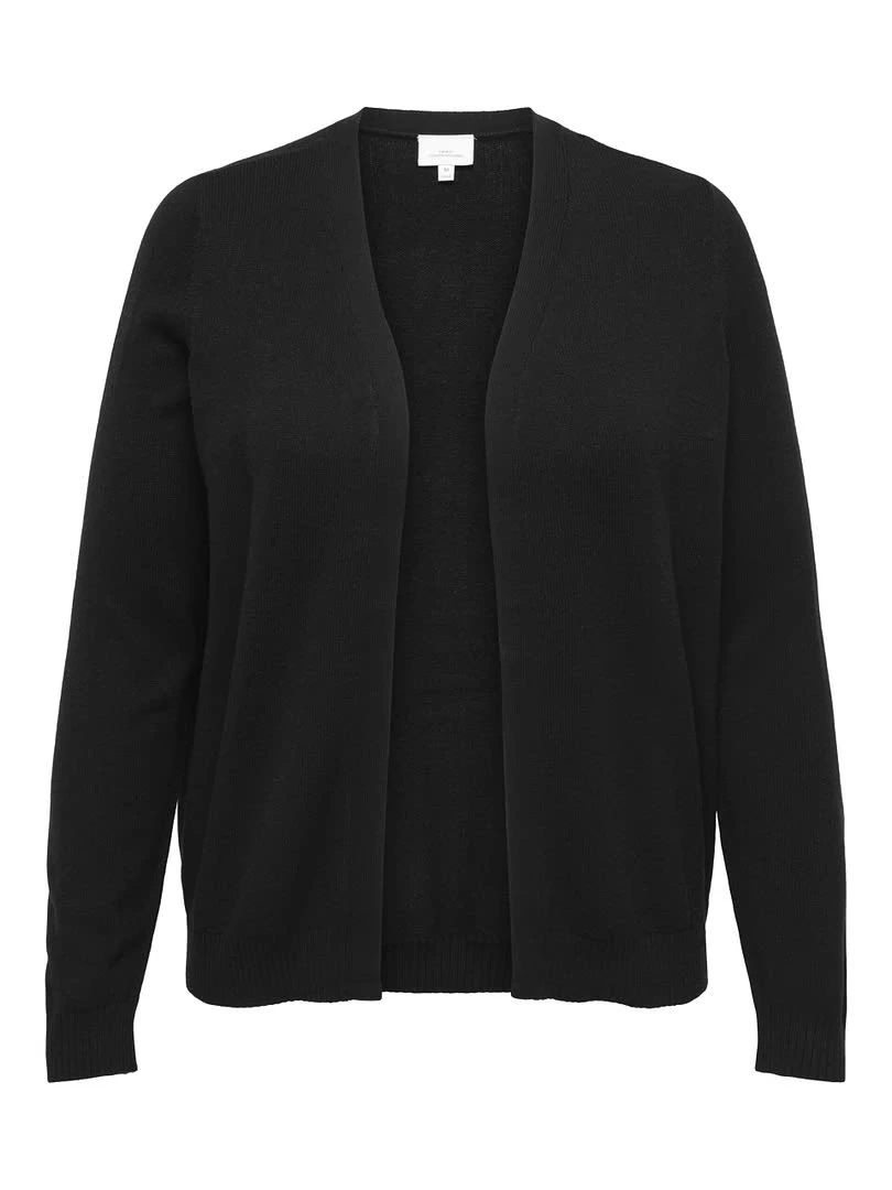 Only Carmakoma Princess LS Short Cardi Dames