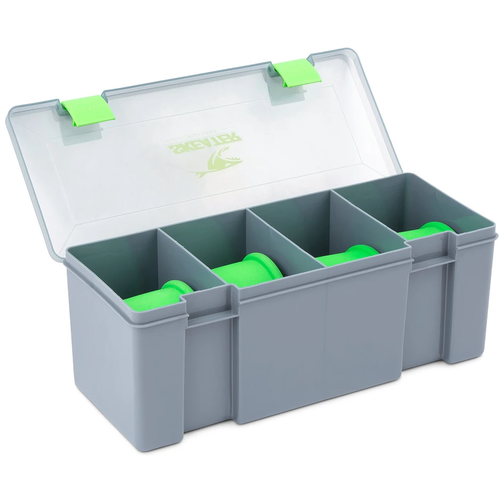 Skeater Stowbox Traces & Leaders