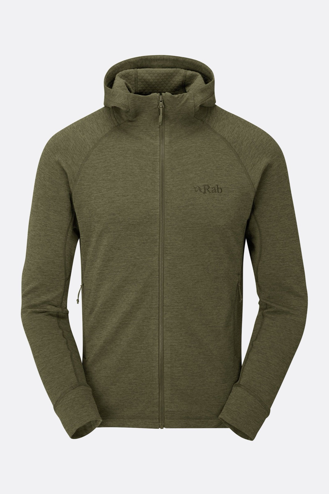 Rab Nexus Hoody Heren