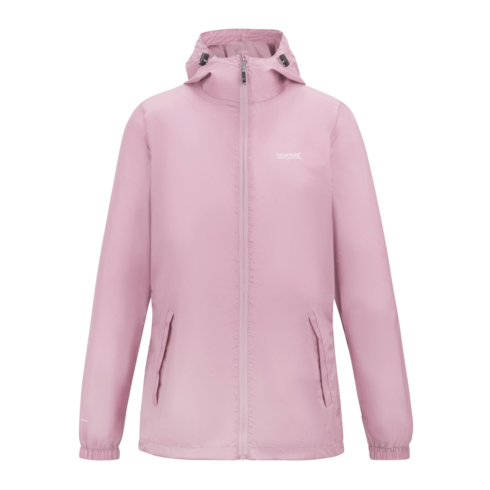 Regatta Regen Jacket Pack IT Iii Dames