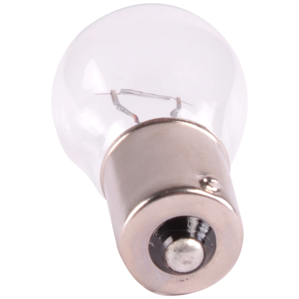 Fjord Outdoor Gloeilamp 12V - 21W A 2St
