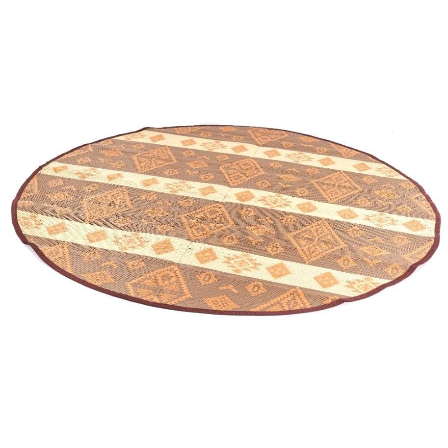 Human Comfort Cosy Carpet Aw Nara Round (Outdoor) Dia 250