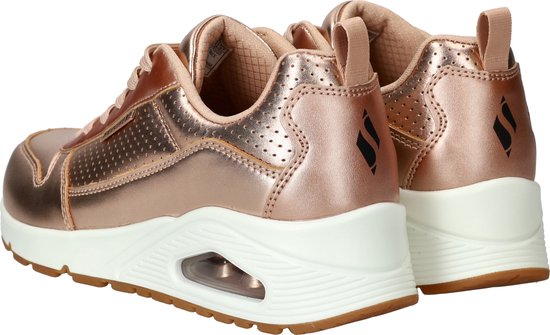 Skechers Uno Metallixs