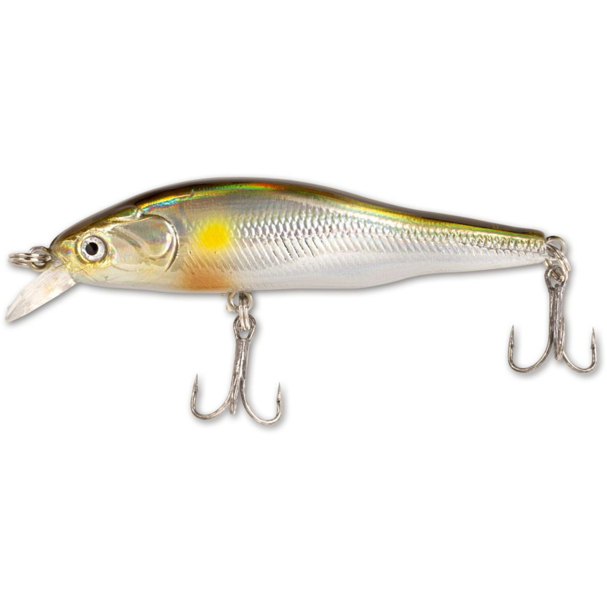 Zebco Demonic Zanderbait Herring 9.9g 9cm