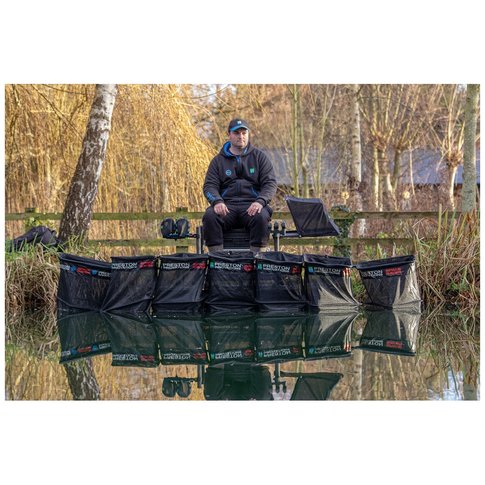 Preston Snaplok Toolbar XL