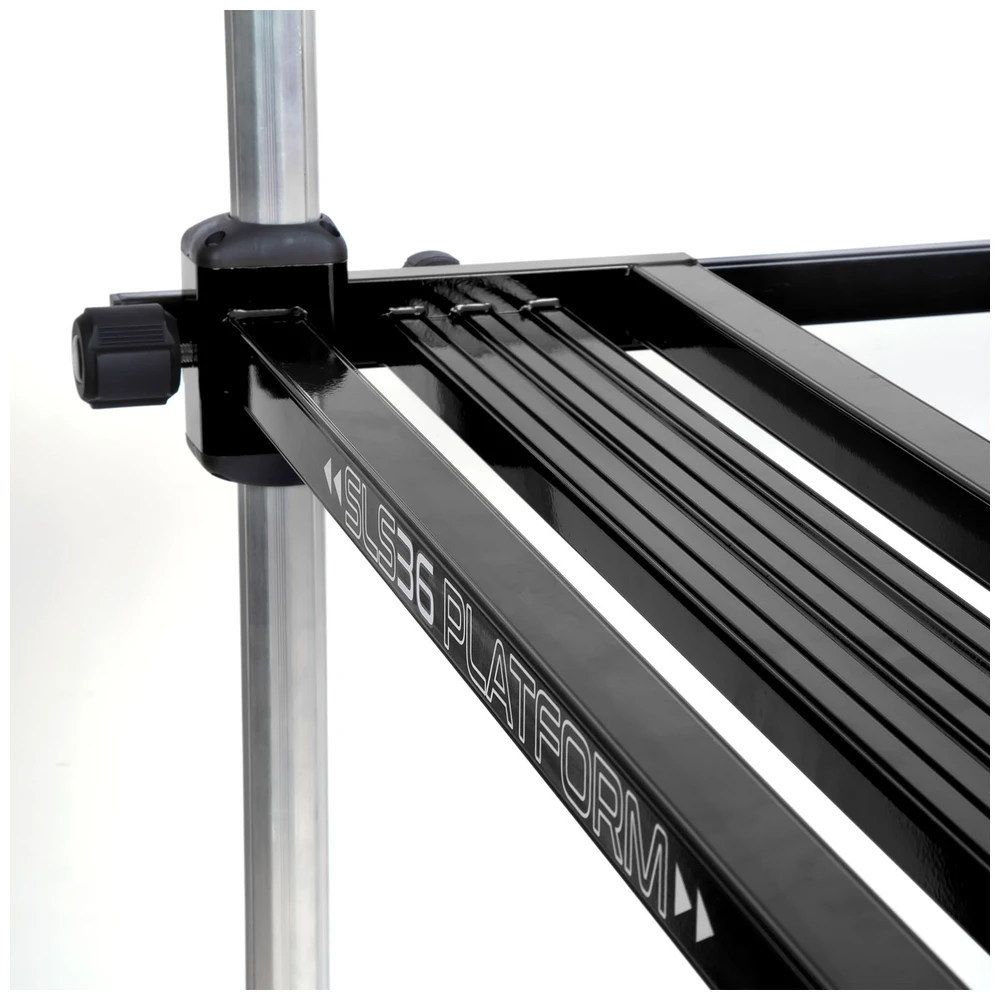 Nytro Sls36 Platform