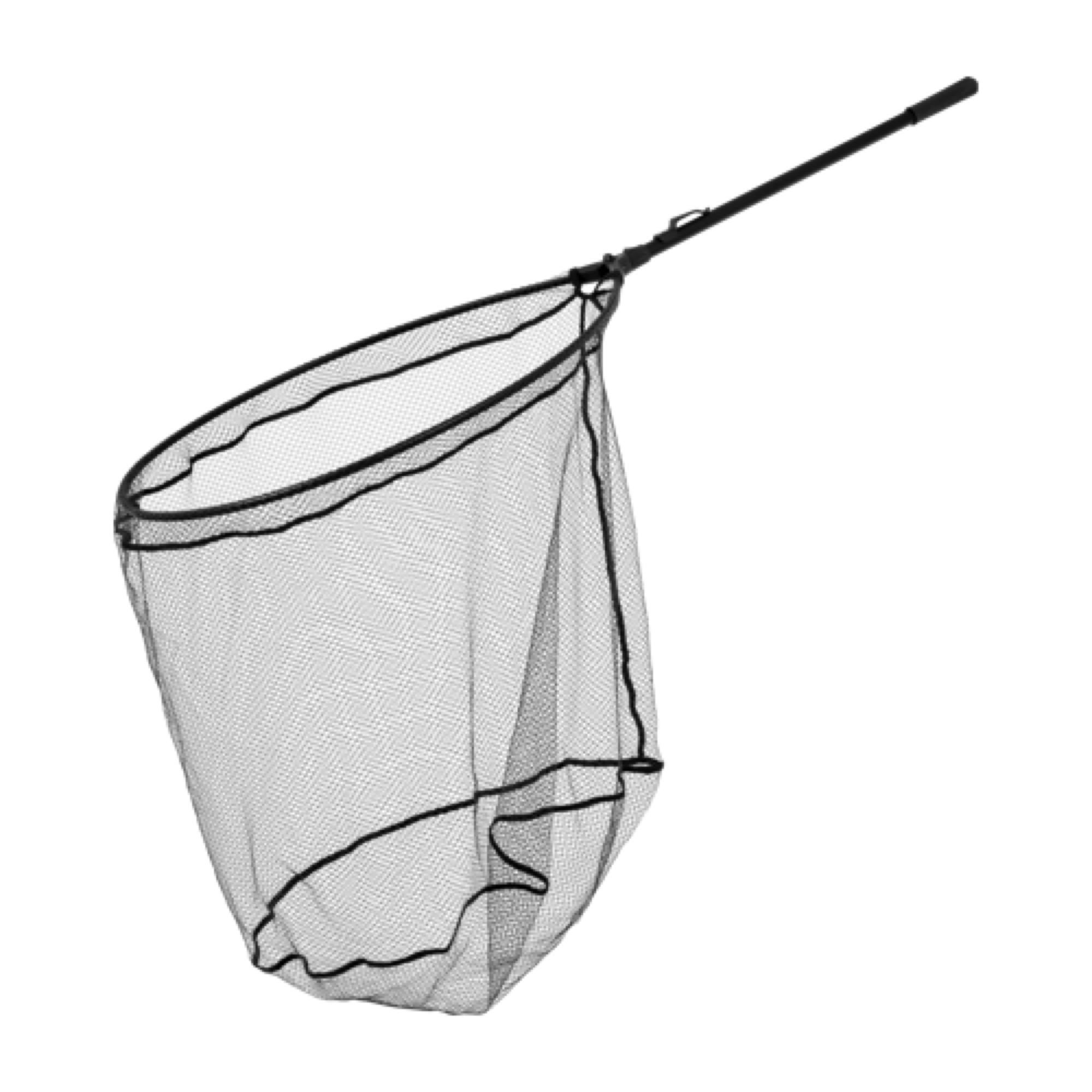 Zebco Latex Fast Net Allround 26"