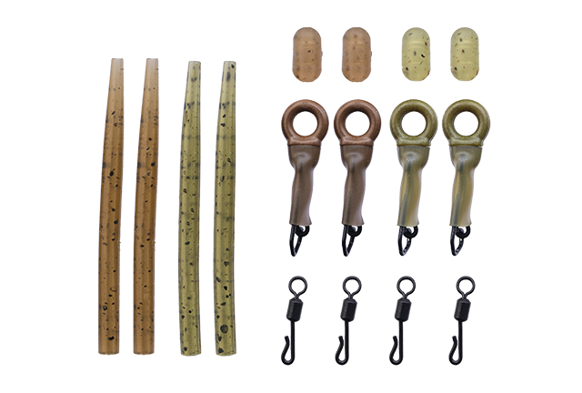 Drennan Run Rig Kits - Medium