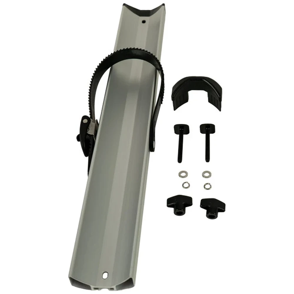 Pro-User Diamant I Aluminium Wielhouder Compleet Bc260/Diamant I L