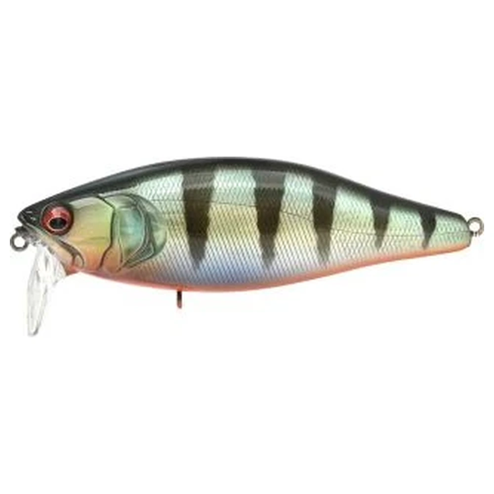 Megabass I-Jack Gg Red Fin Perch