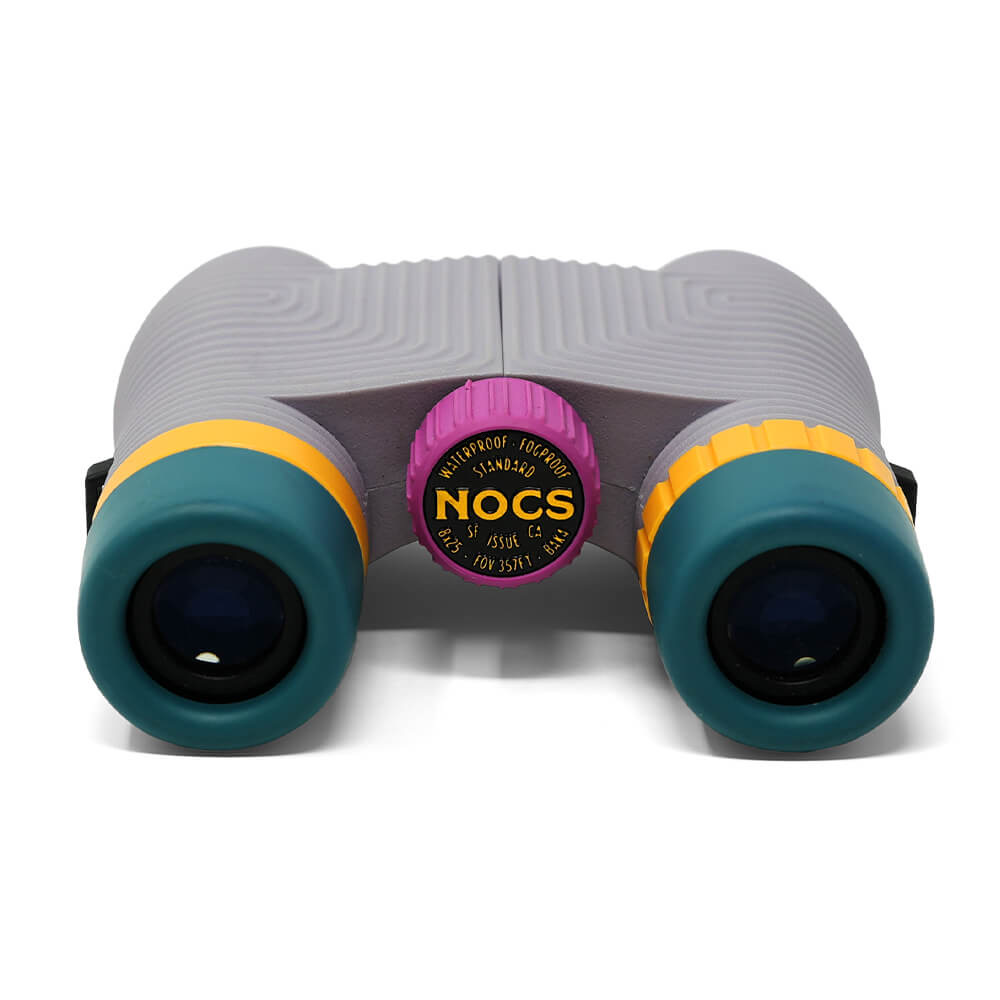 Nocs Standard Issue 8x25 - Alpaca Purple