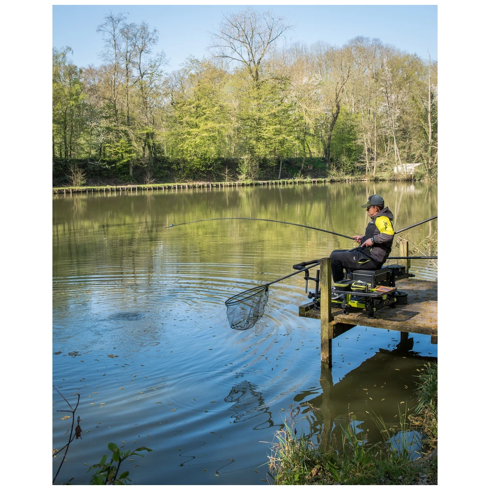 Matrix Torque Carp Power Top Kit