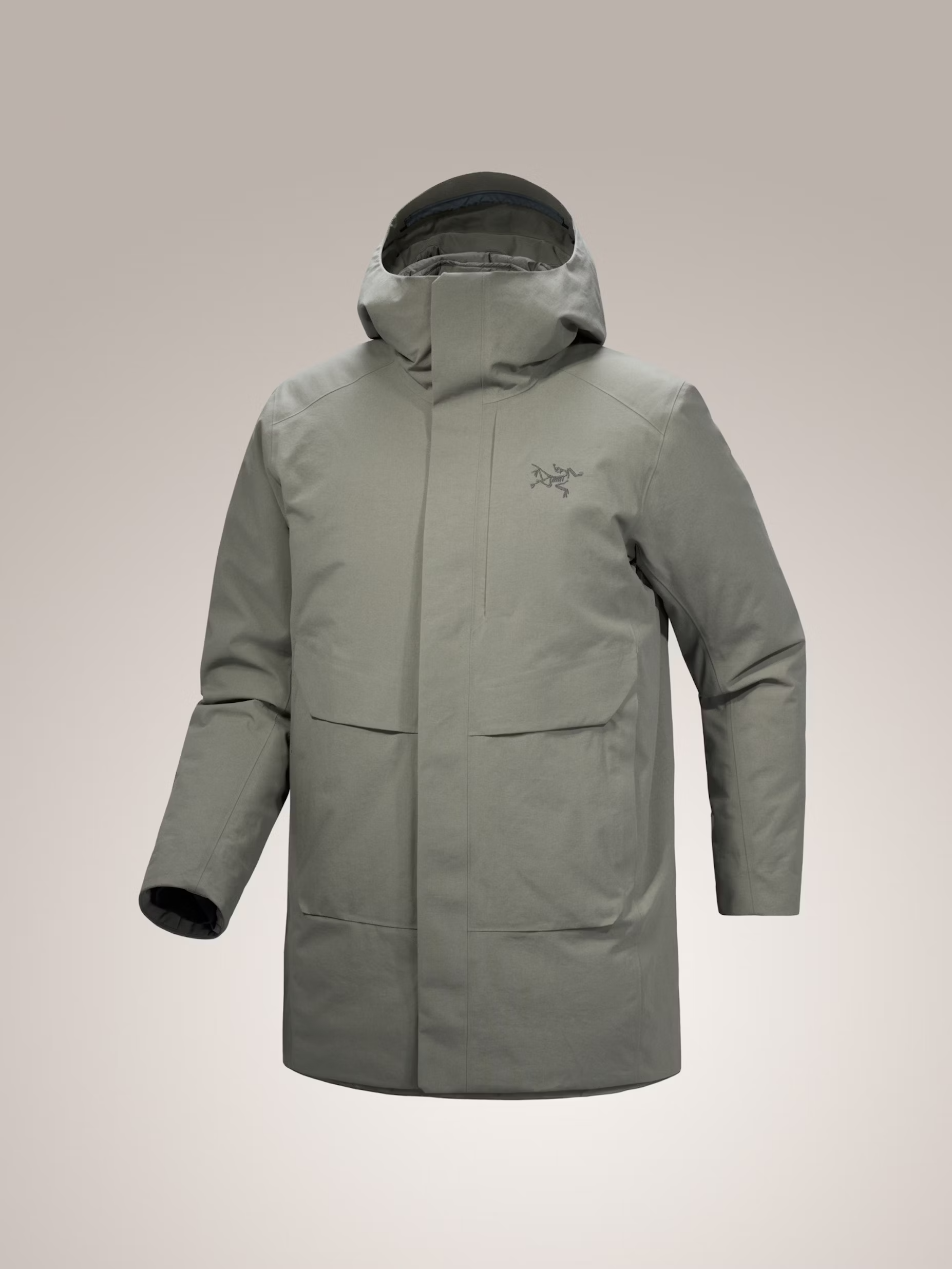 Arc'teryx Therme Down Parka Heren