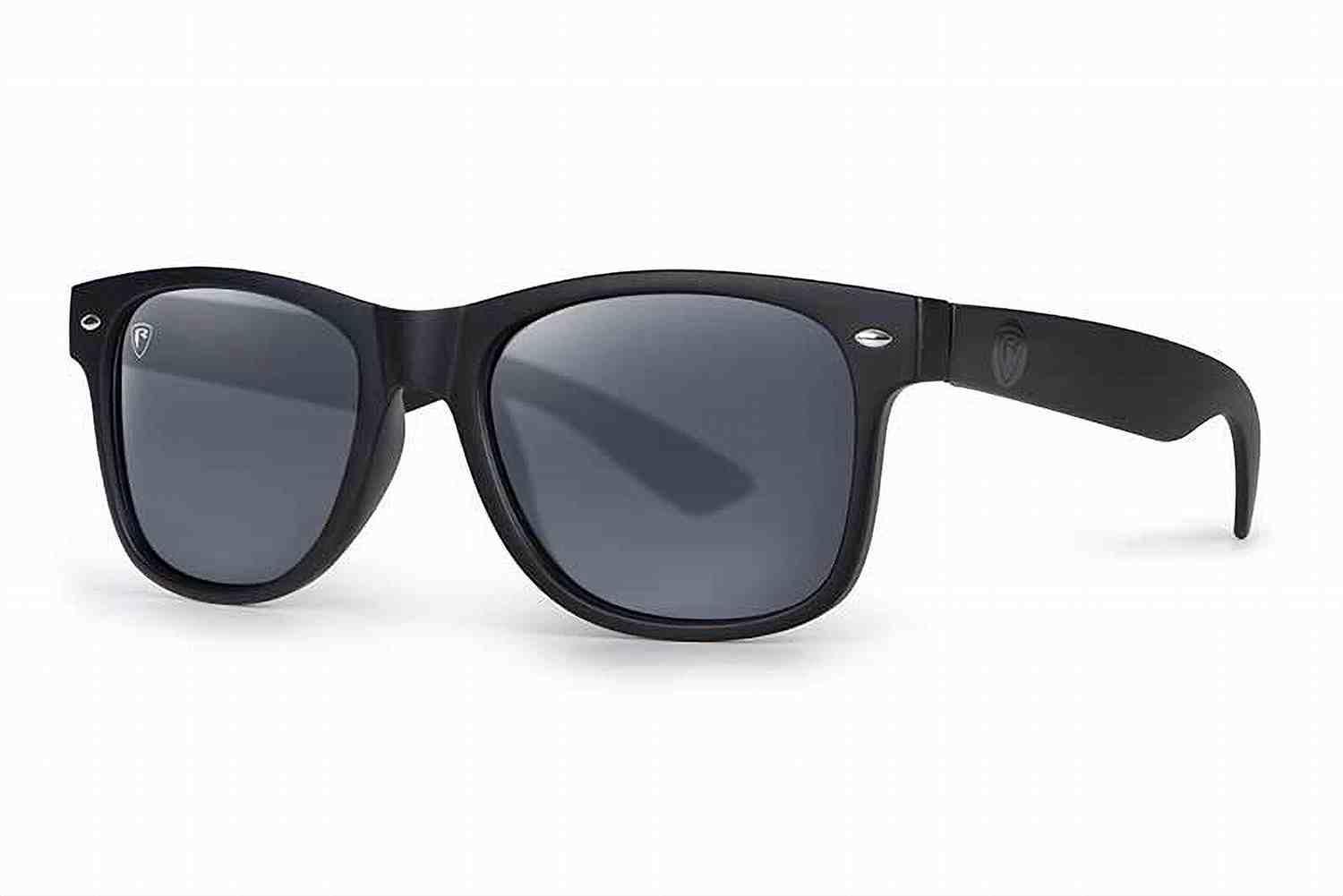 Fox rage Casuals Zonnebril Frame Grijs/Zwart Lense Grijs