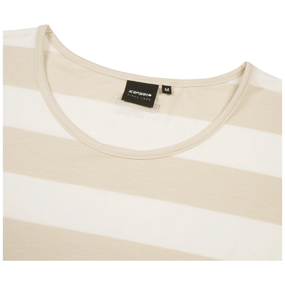 Icepeak T-Shirts Aleda Dames