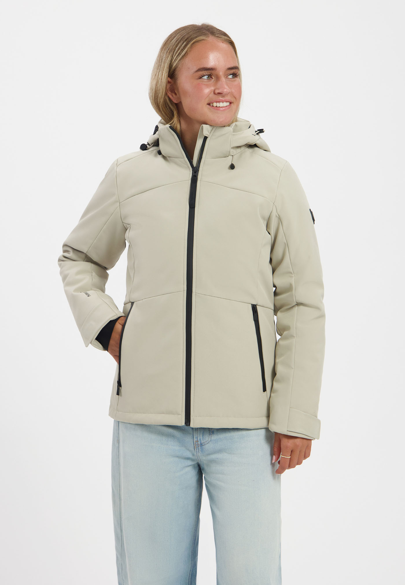 Kjelvik Softshell Jacket Margo Dames