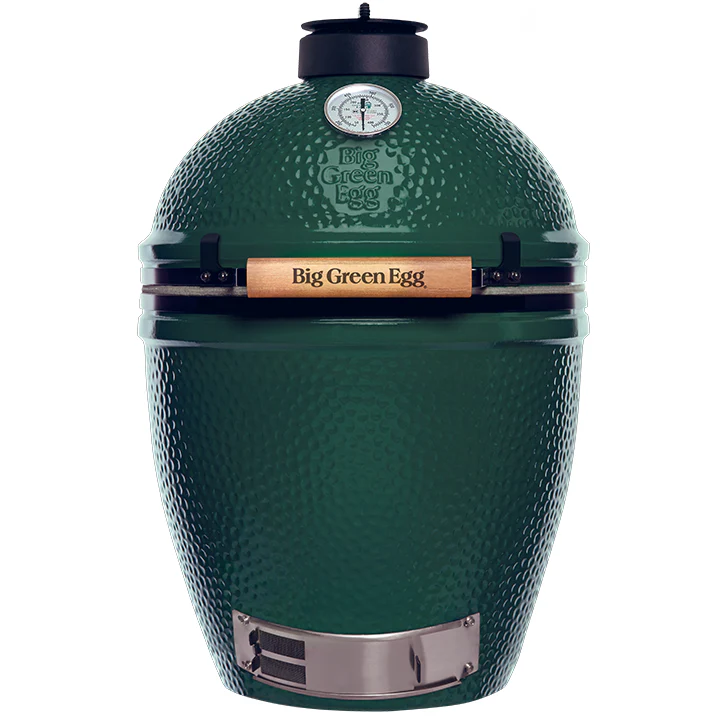 Big Green Egg Large Start Collection