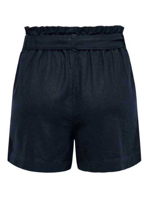 JDY Say Mw Linen Korte Broek