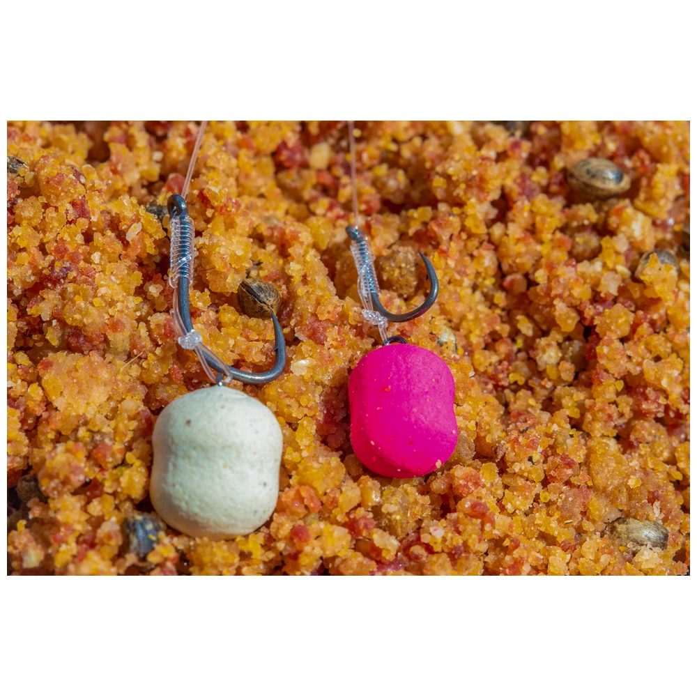 Preston 4In/10Cm Bayonet Hair Rigs - 14