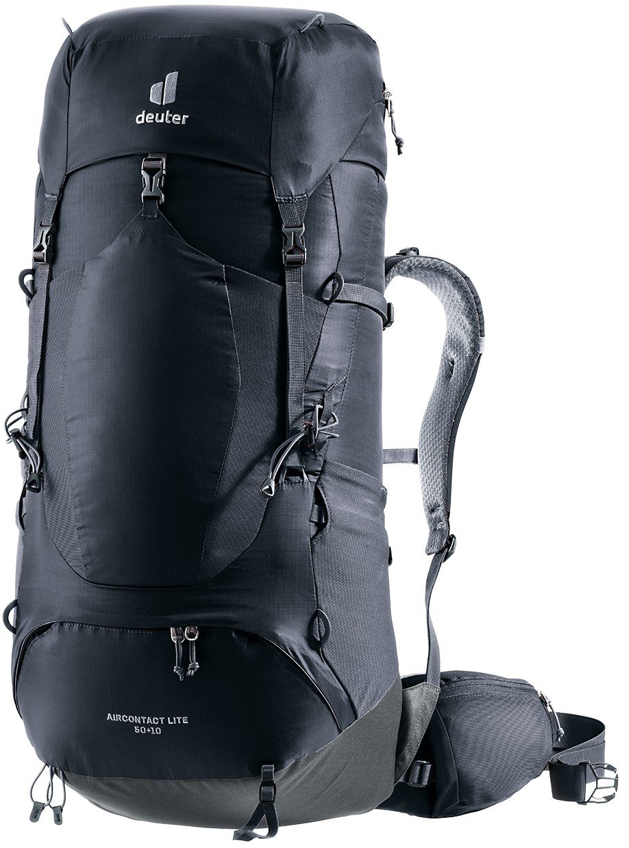 Deuter Backpack Aircontact Lite 50+10