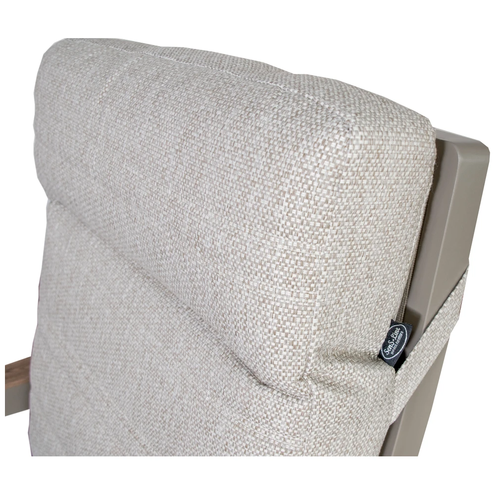 SenS-Line Valerie Duo Set Taupe