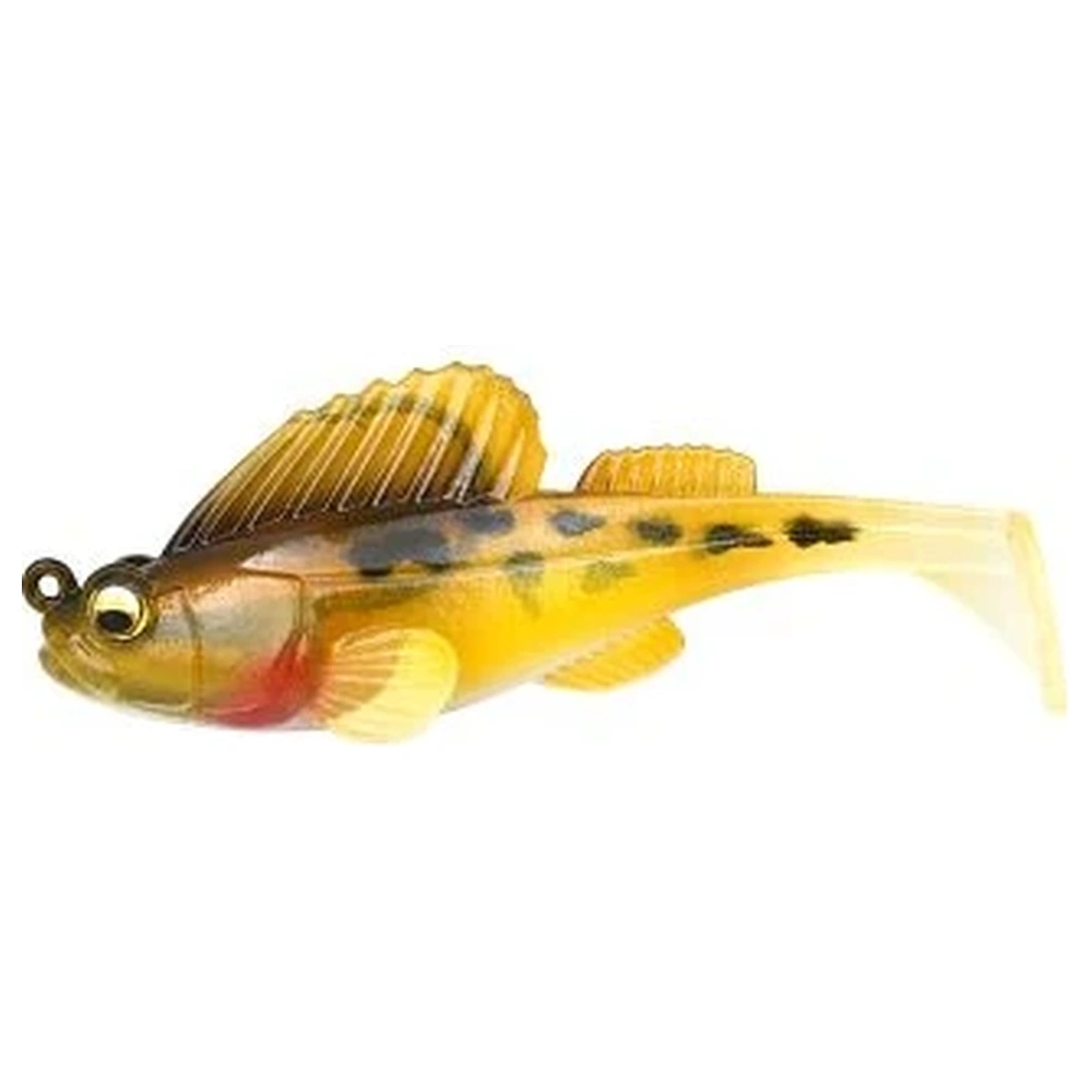 Megabass Dark Sleep 3 - 3/4 Gobie (Sp-C)