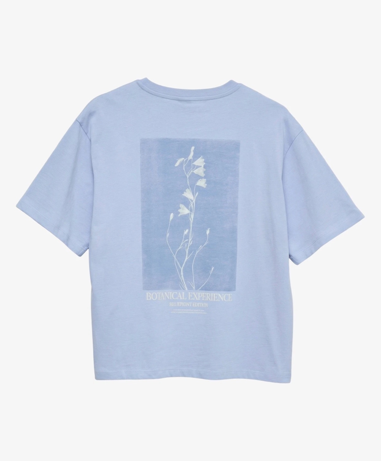 Vero Moda Paulina Thea SS T-Shirt Dames