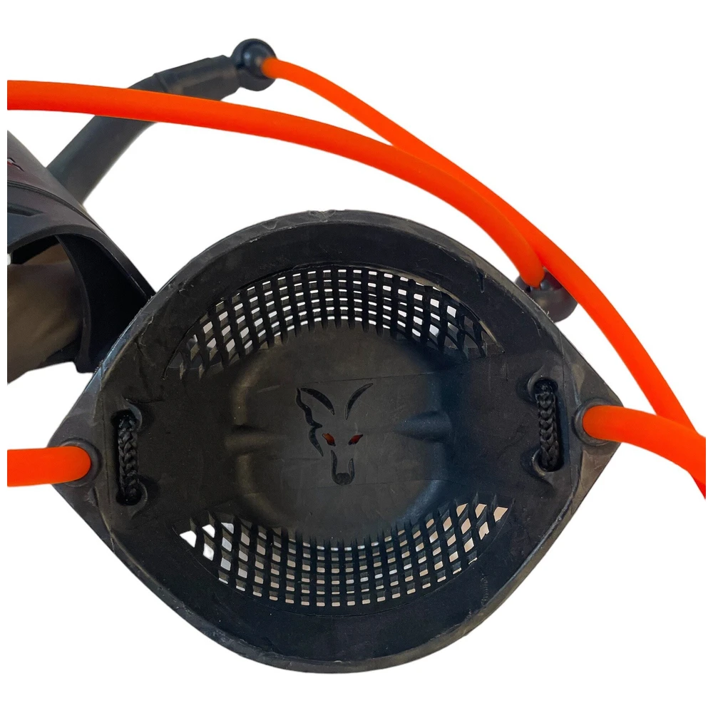 Fox Slik Powergrip Method Pouch Catapult