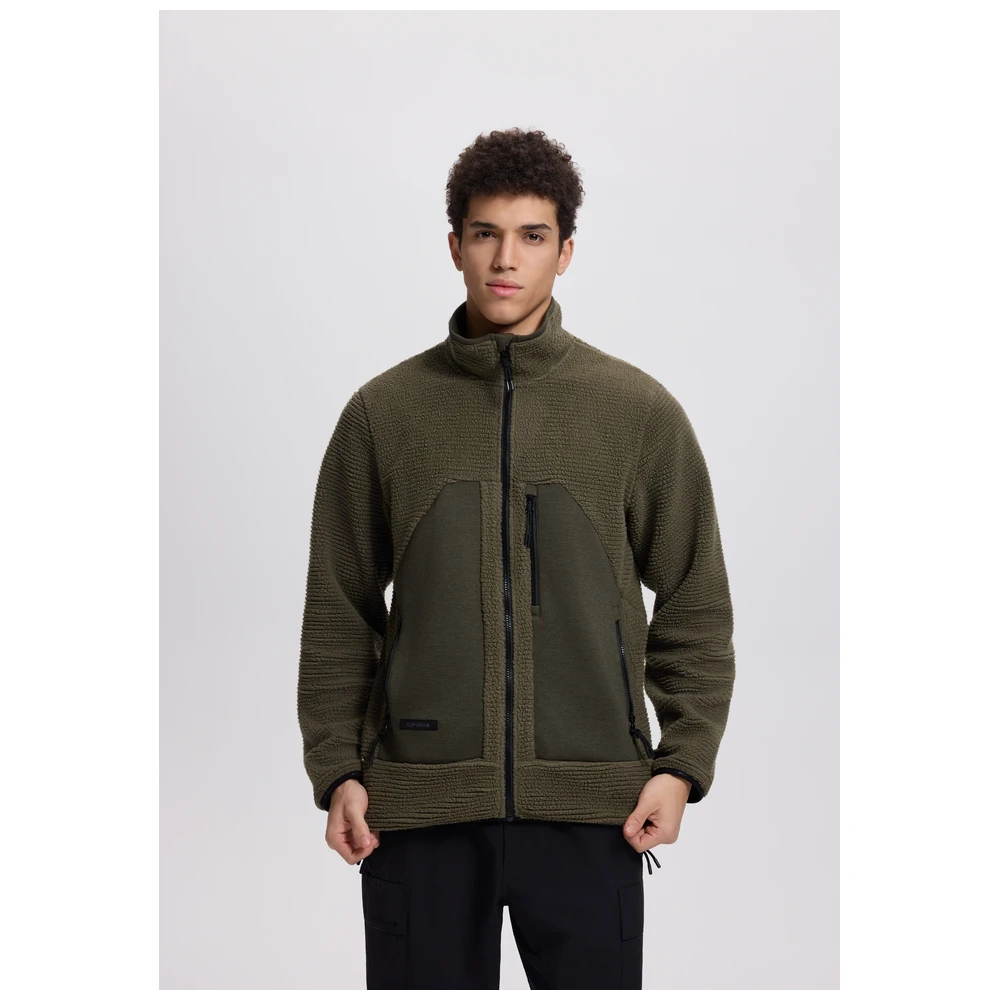 Icepeak Midlayer Anaheim Heren