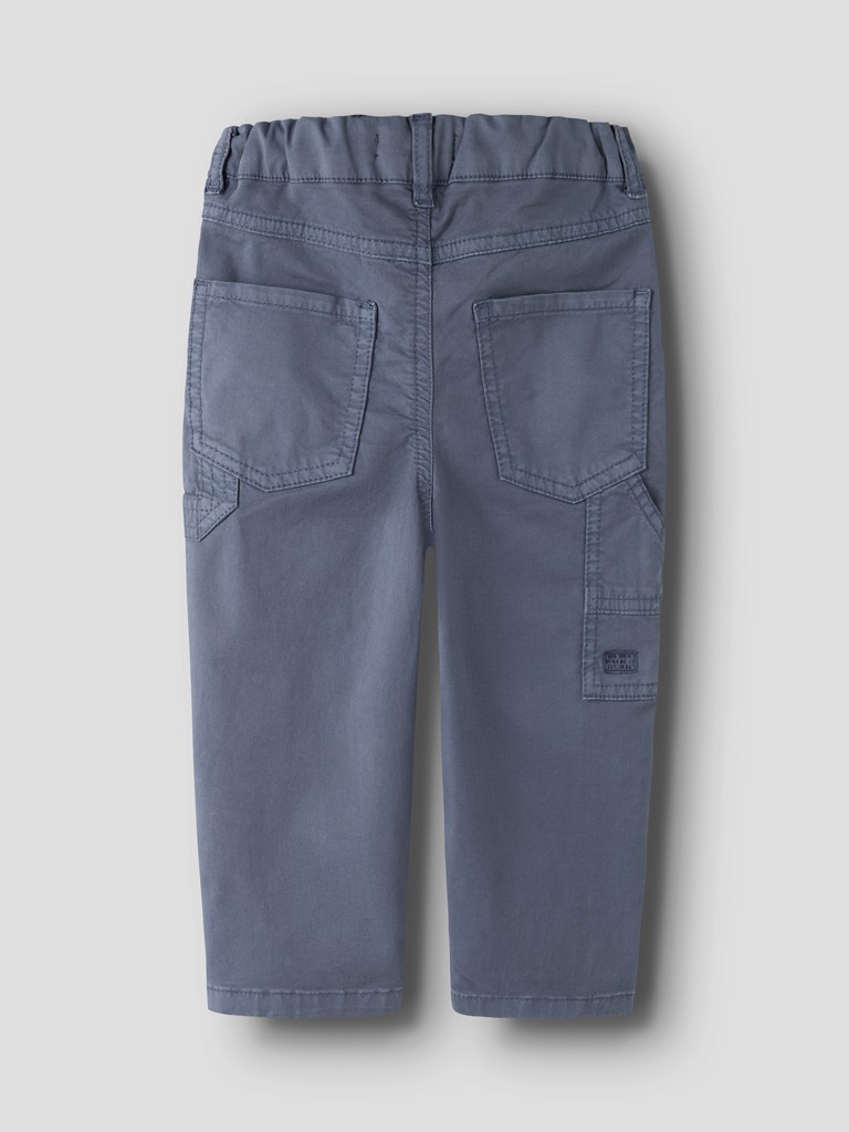 Name It Mini Ben Tap Twi Pant Carp Jongens