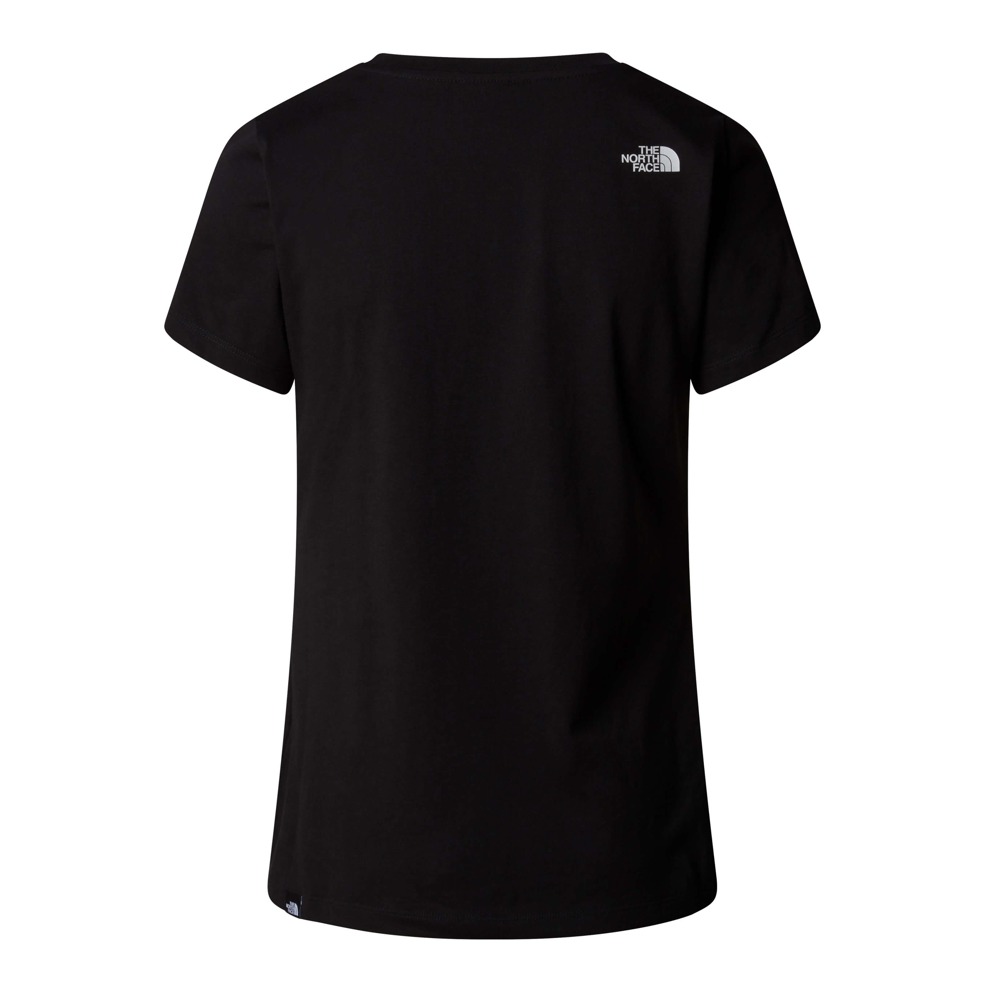 The North Face T-Shirt Simple Dome Dames