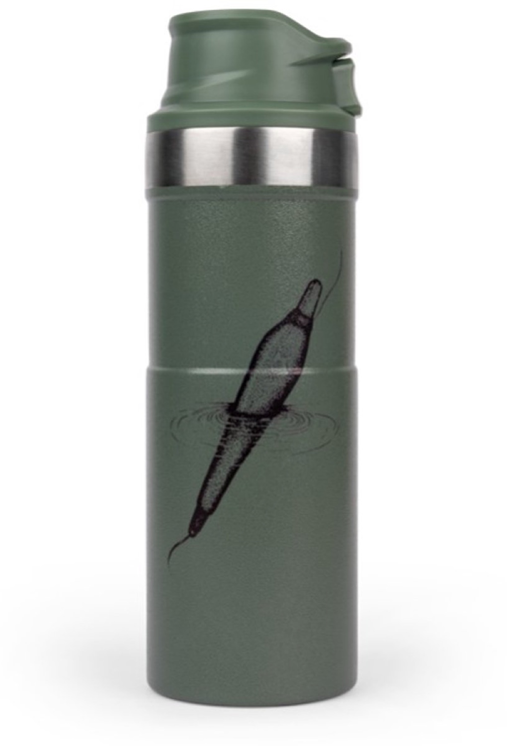 Korum Classic 500Ml Travel Flask Float