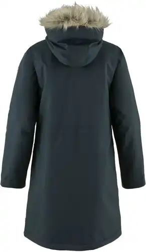 Fjallraven Nuuk Lite Parka Dames