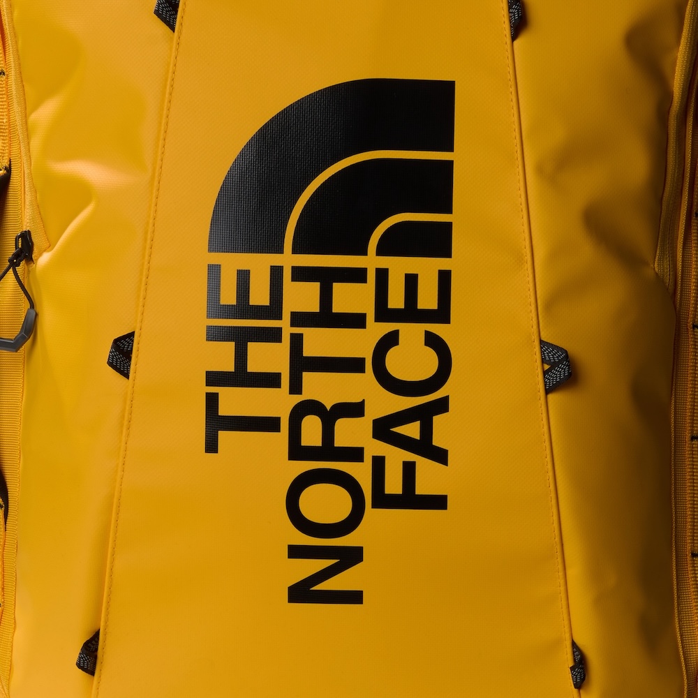 The North Face Koffer Base Camp Rolling Thunder