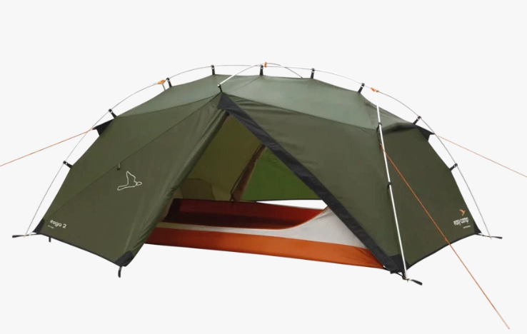 Easy Camp Tent Rago 2