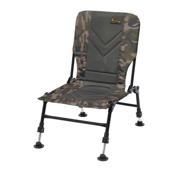 Prologic Avenger Camo Chair 140Kg