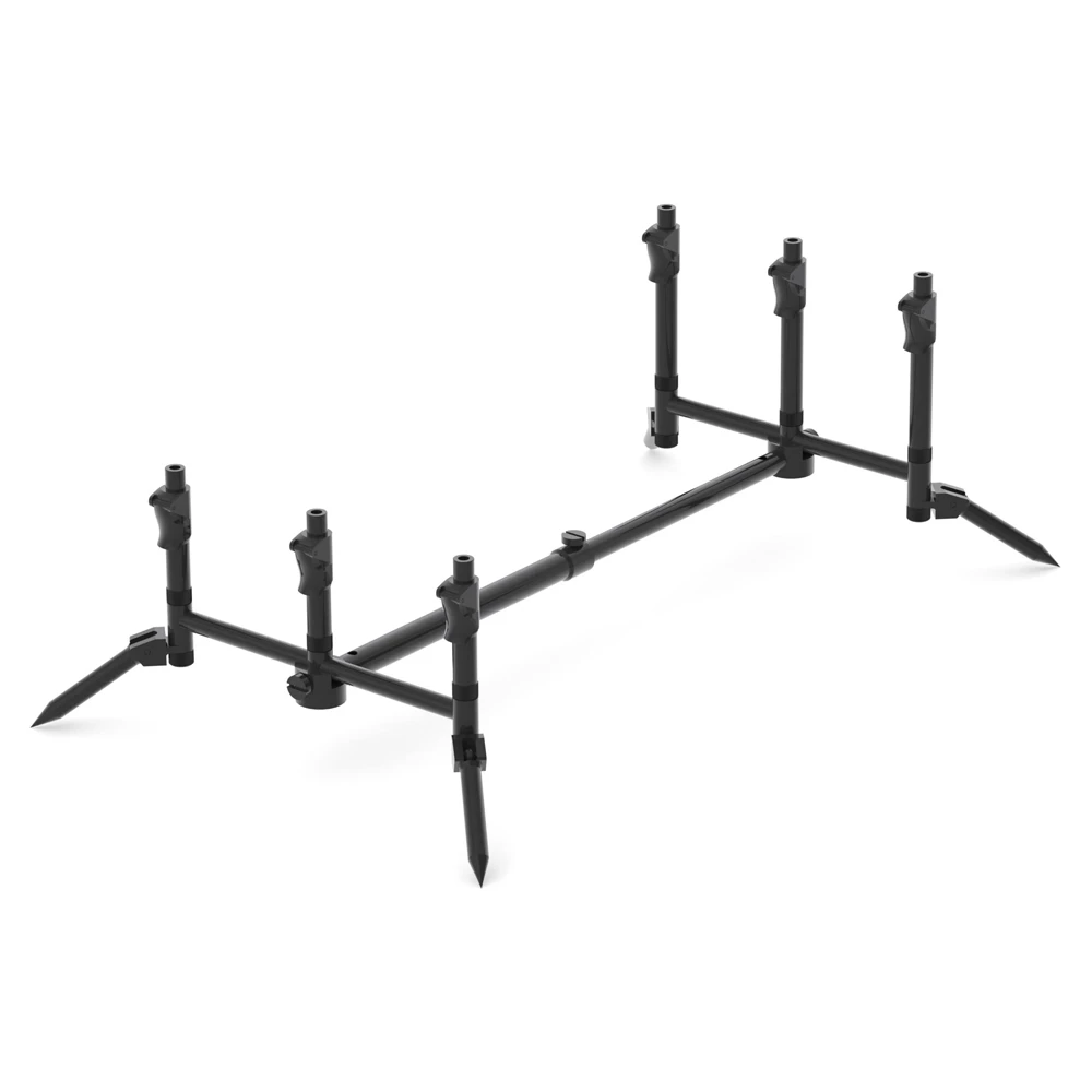 Sonik Xtractor 3-Rod Pod