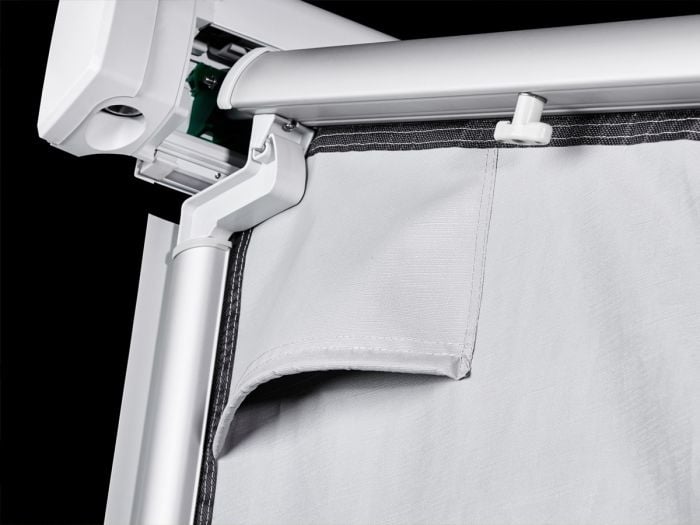 Thule Residence G3 Zijwanden 8000 XL