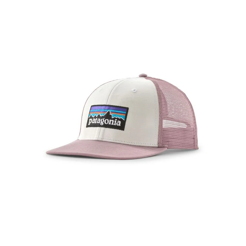Patagonia P-6 Logo Trucker Hat