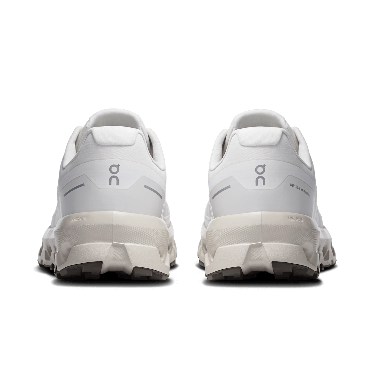 On Cloudvista 2 Waterproof Heren 