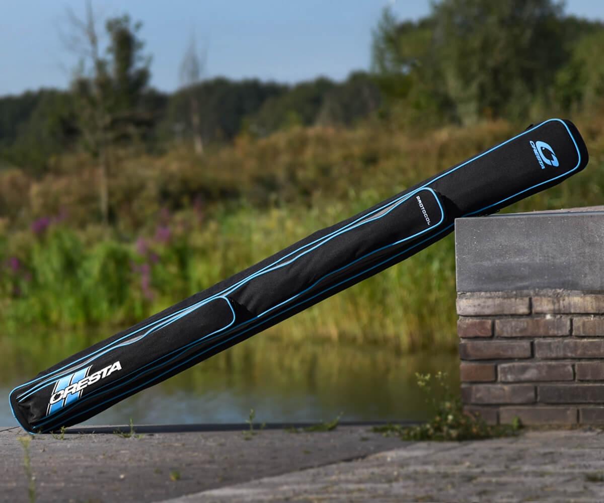 Cresta Protocol Pole Holdall 2 Tube 185