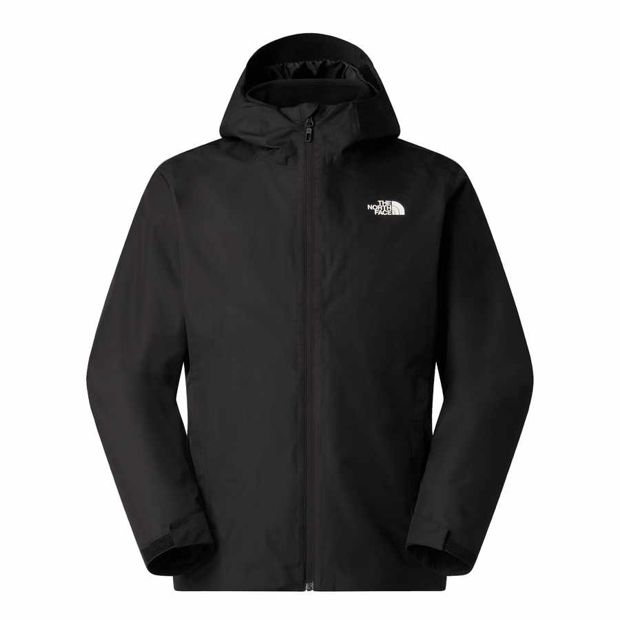 The North Face Quest Triclimate Heren