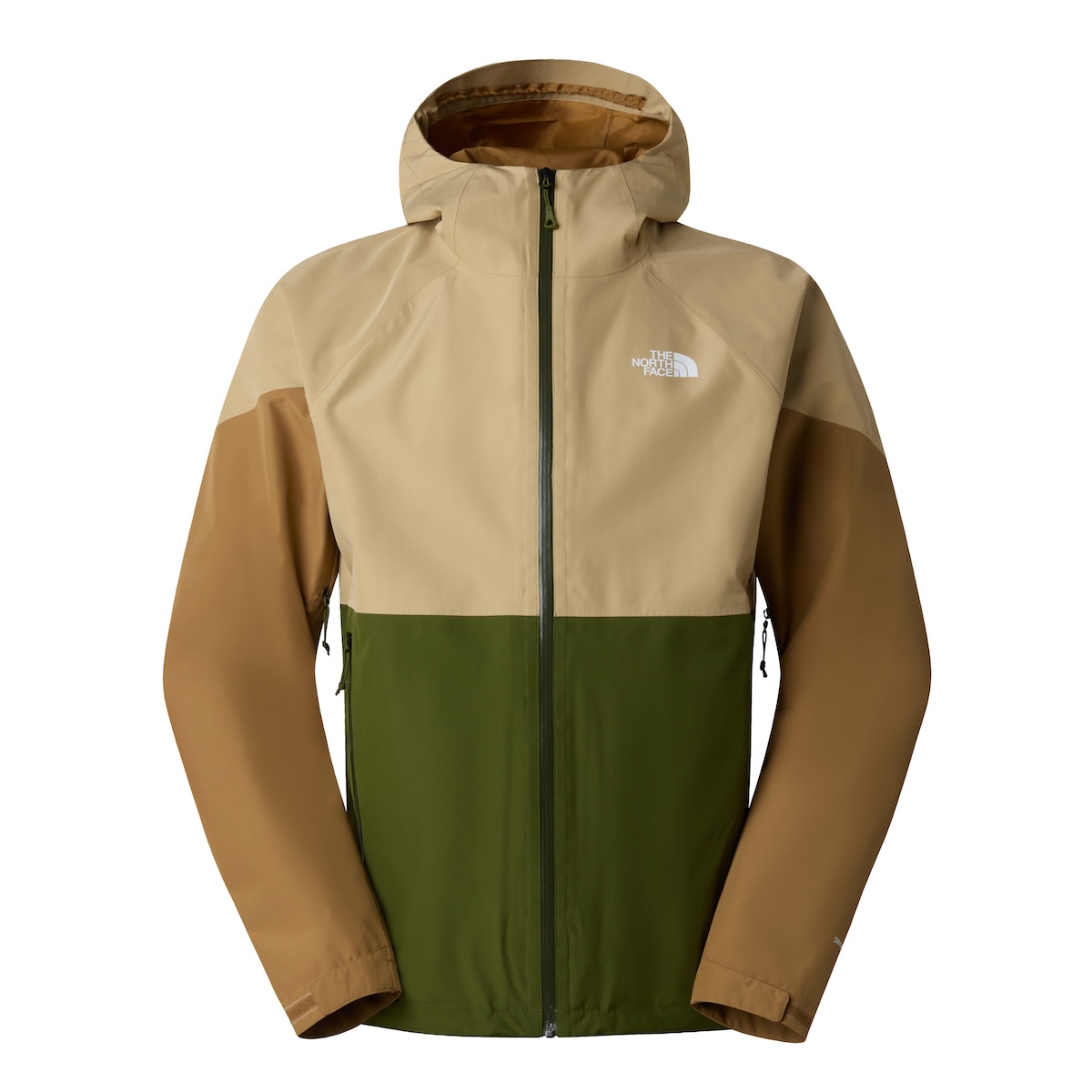The North Face Lightning Zip-IN Jacket Heren