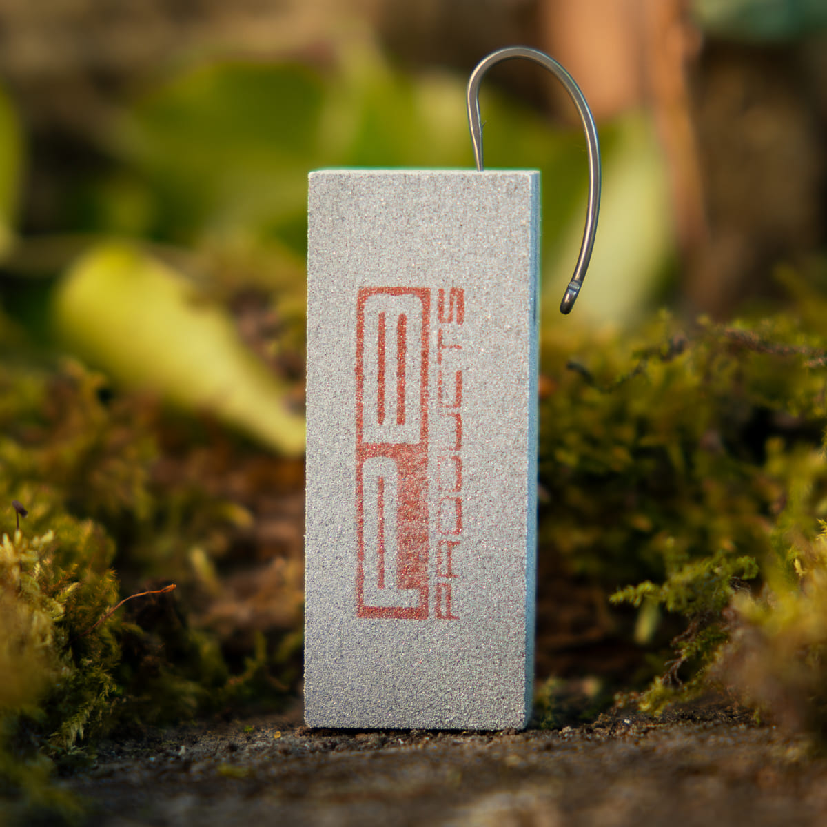 PB Products The Rock Hook Sharpener