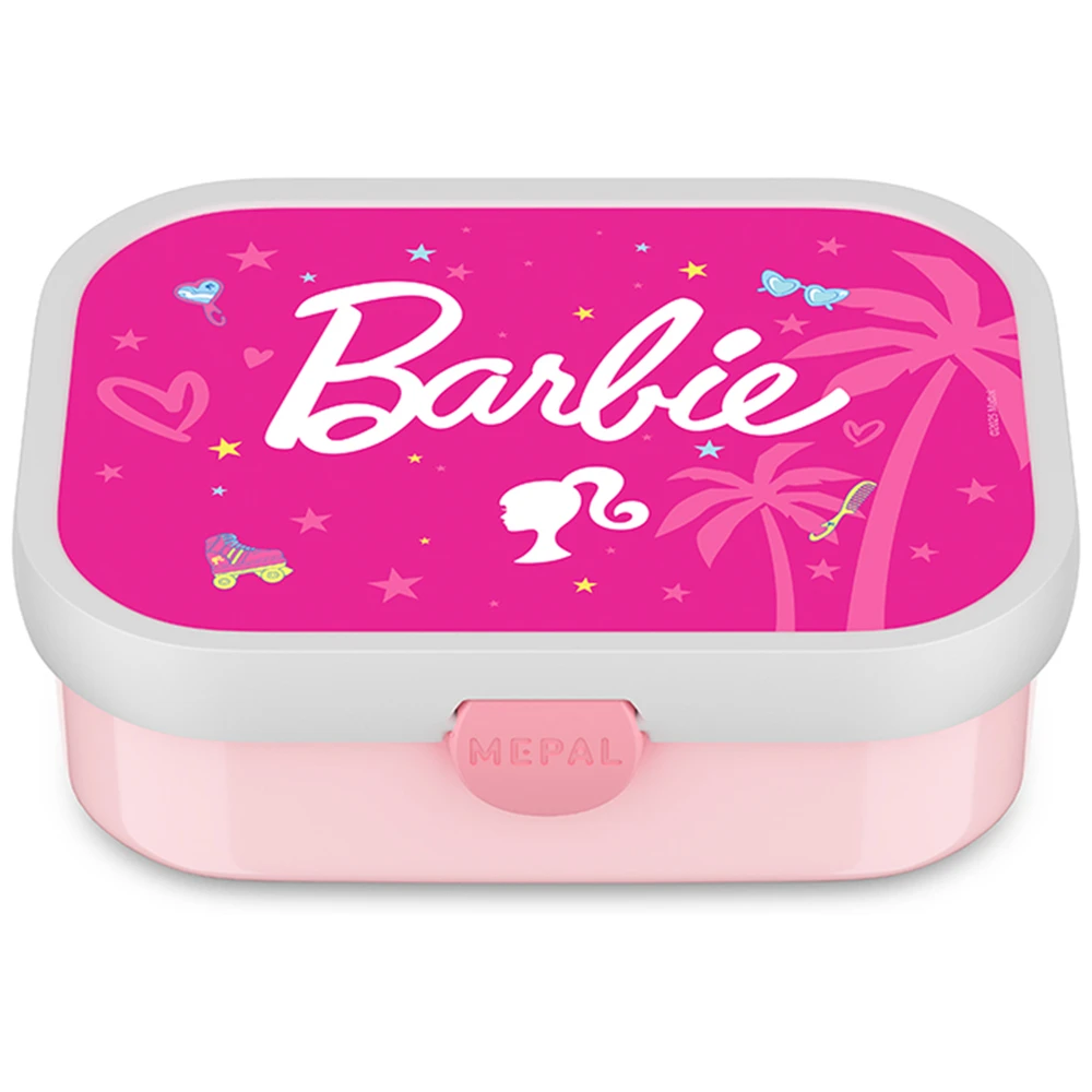Mepal Lunchbox Campus - Barbie
