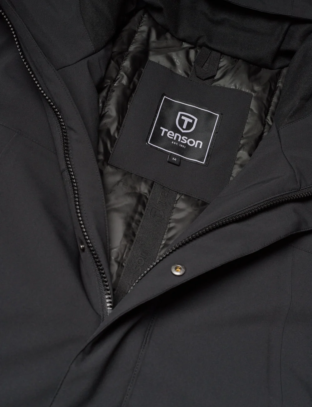 Tenson Chris Jacket Heren