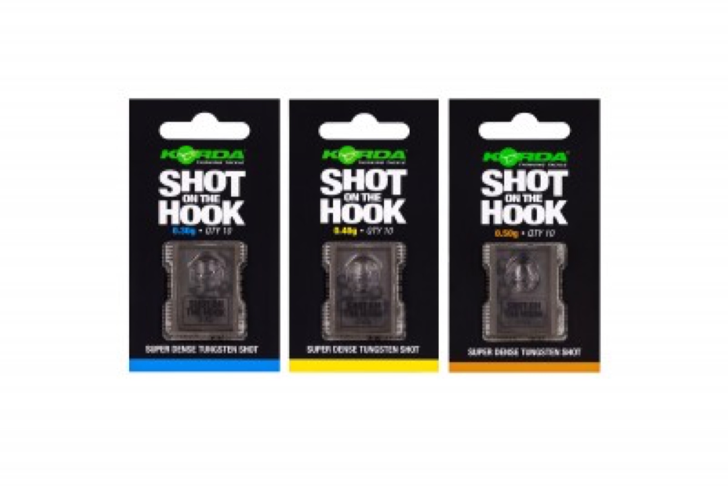 Korda Shot ON The Hook 0.30G