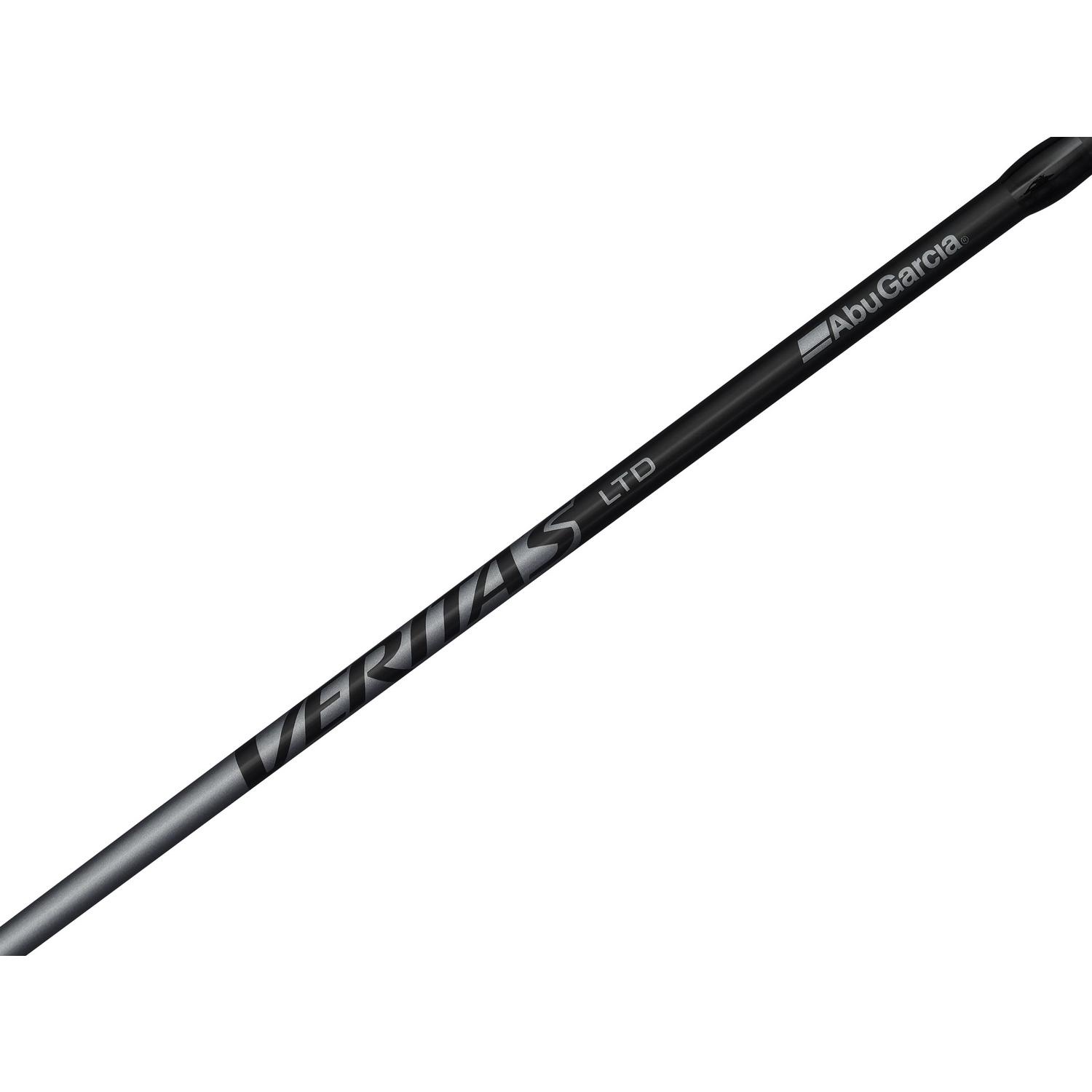 Abu Garcia Veritas Ltd 742Mlp 2.23M 5-25G XF SP