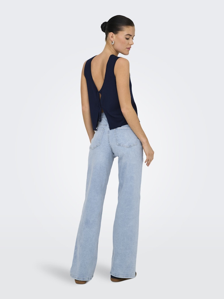 Jacqueline de Yong Felina-Fina Hw Wide Jeans Dames 
