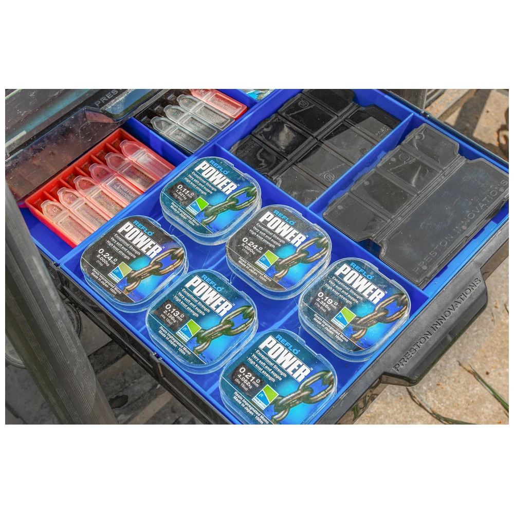 Preston Drawer Organiser Inserts Deep